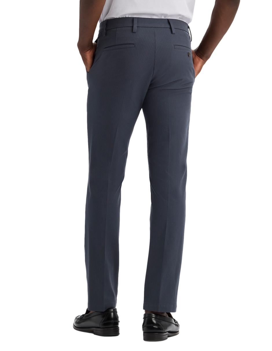 Pantalon dockers 36272-0123 algodón