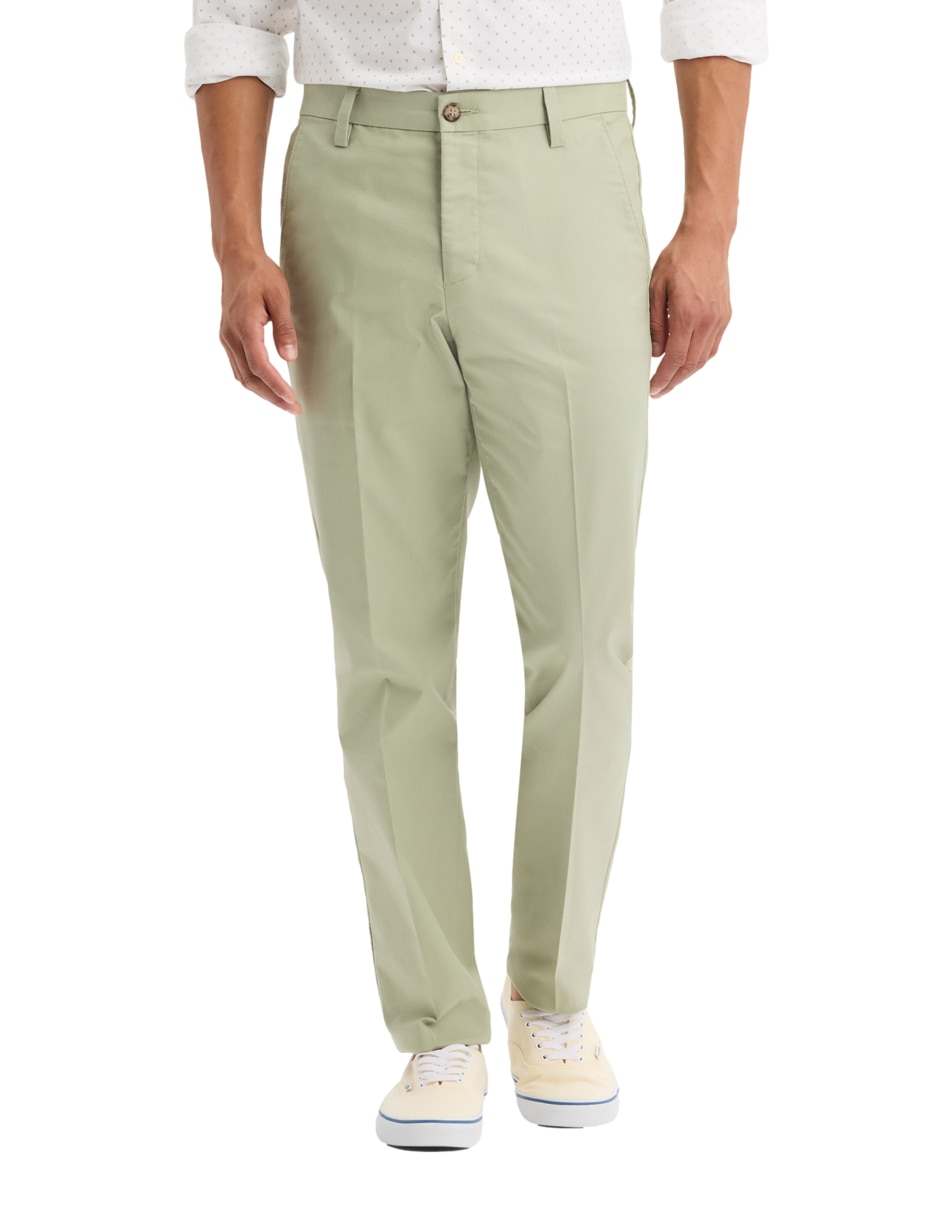 Pantalon dockers 36272-0128 algodón