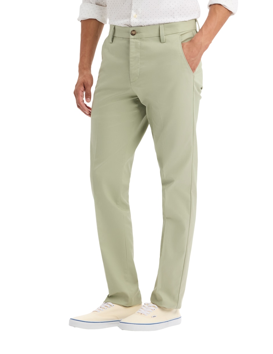 Pantalon dockers 36272-0128 algodón