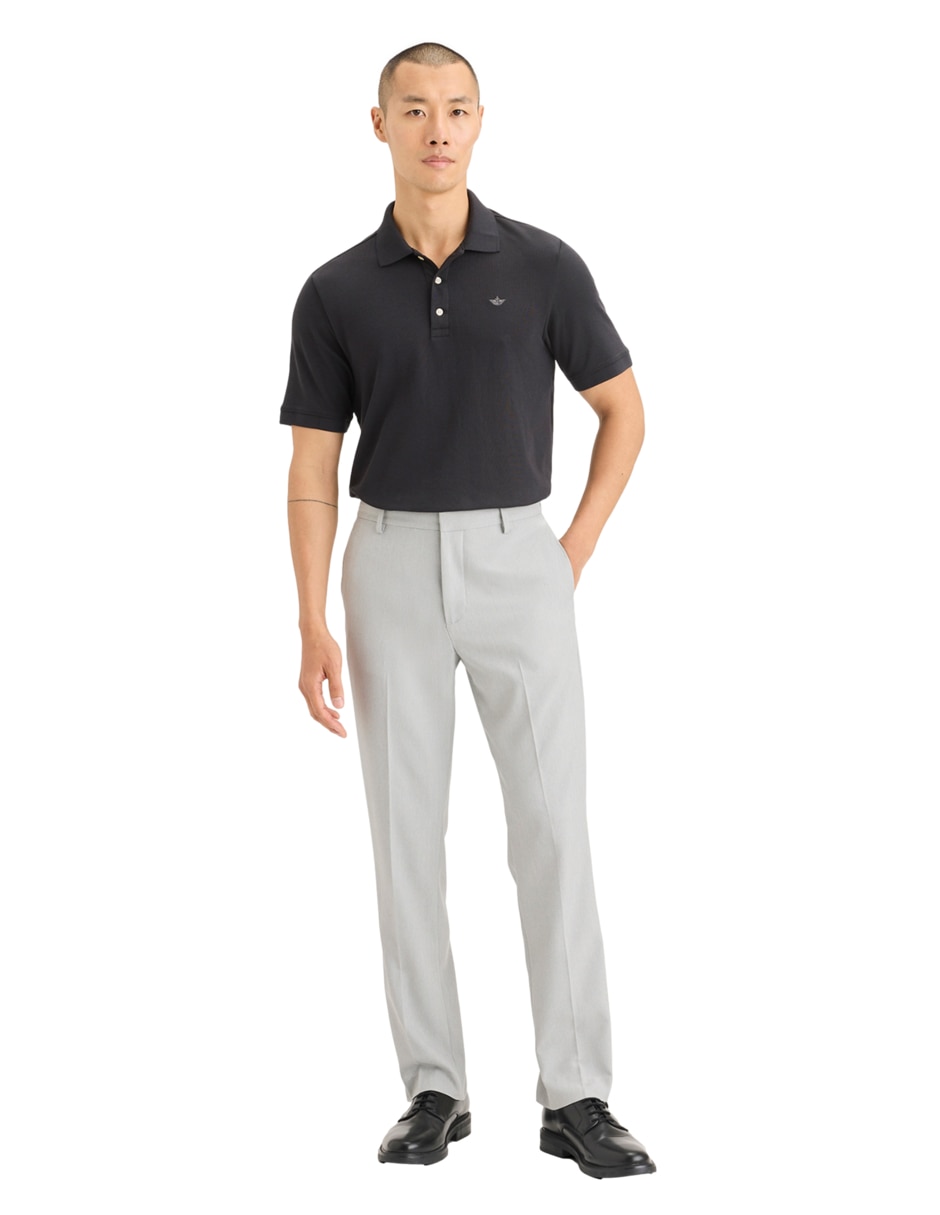 Pantalon a8843-0002 poliéster Pantalon a8843-0002 poliéster