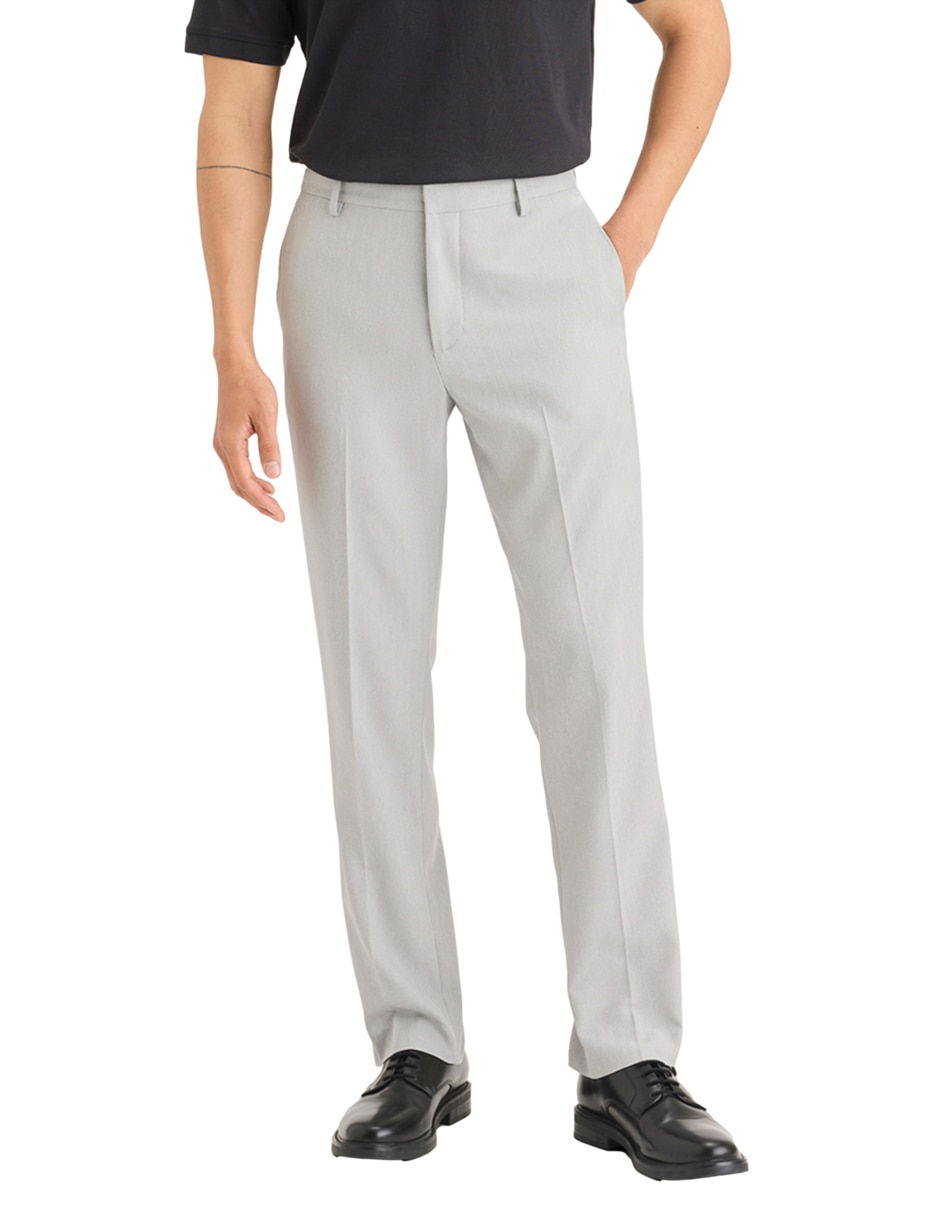 Pantalon dockers a8843-0002 poliéster