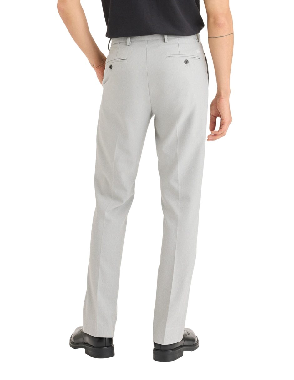 Pantalon dockers a8843-0002 poliéster