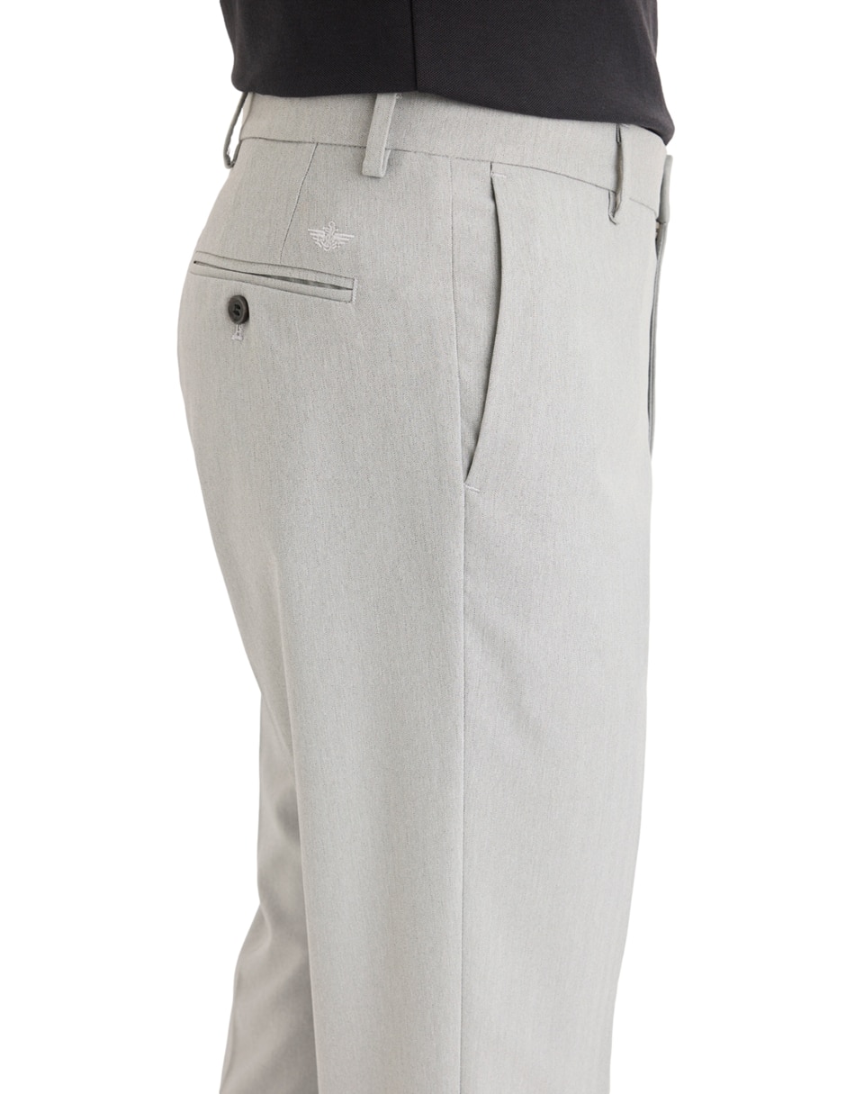 Pantalon dockers a8843-0002 poliéster