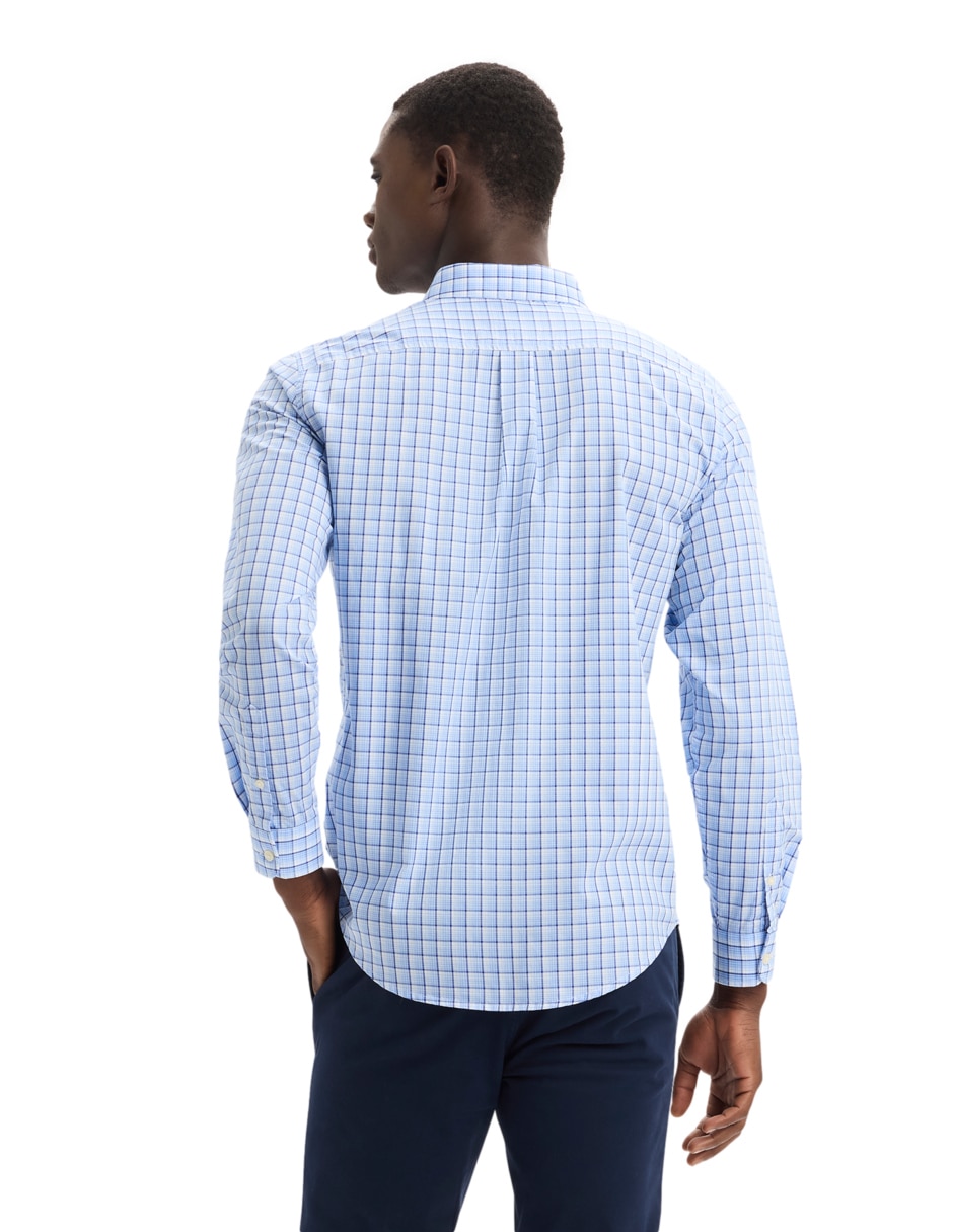 Dockers a4252-0157 algodón