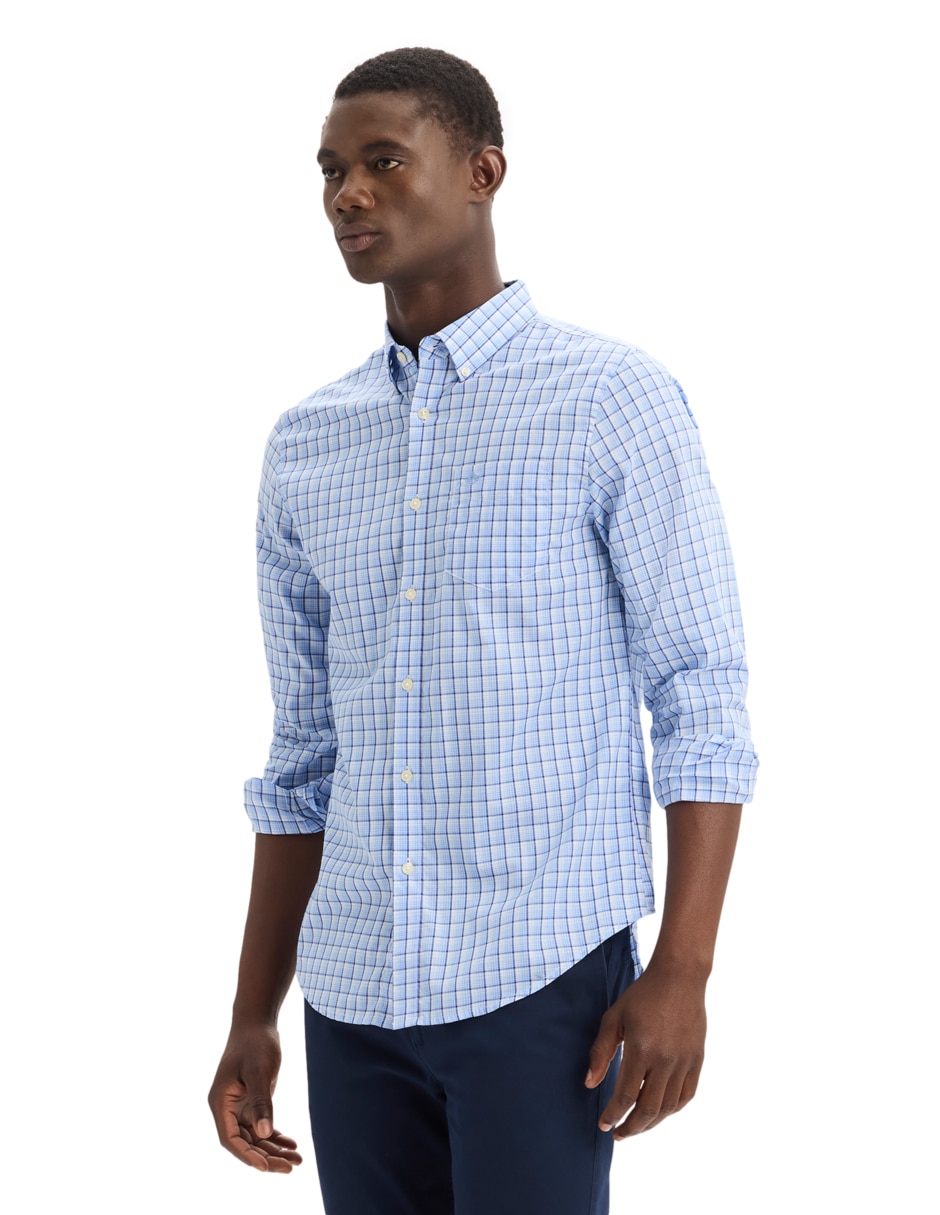Dockers a4252-0157 algodón