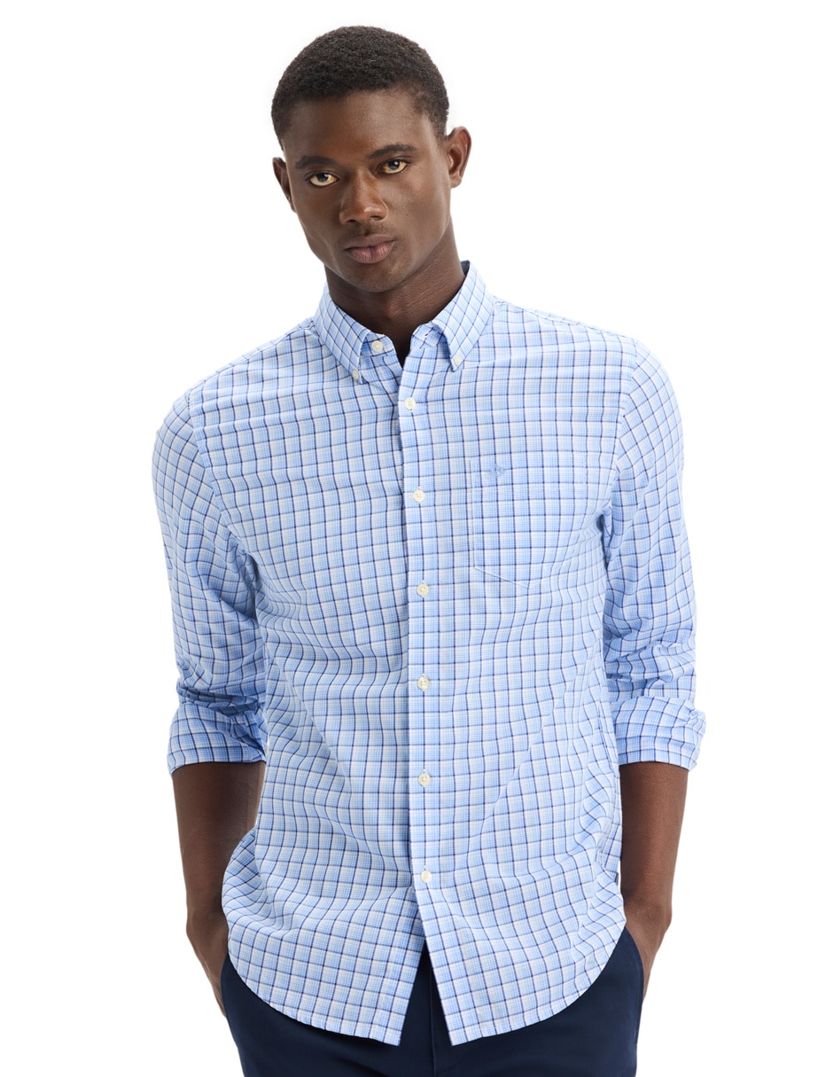 Dockers a4252-0157 algodón