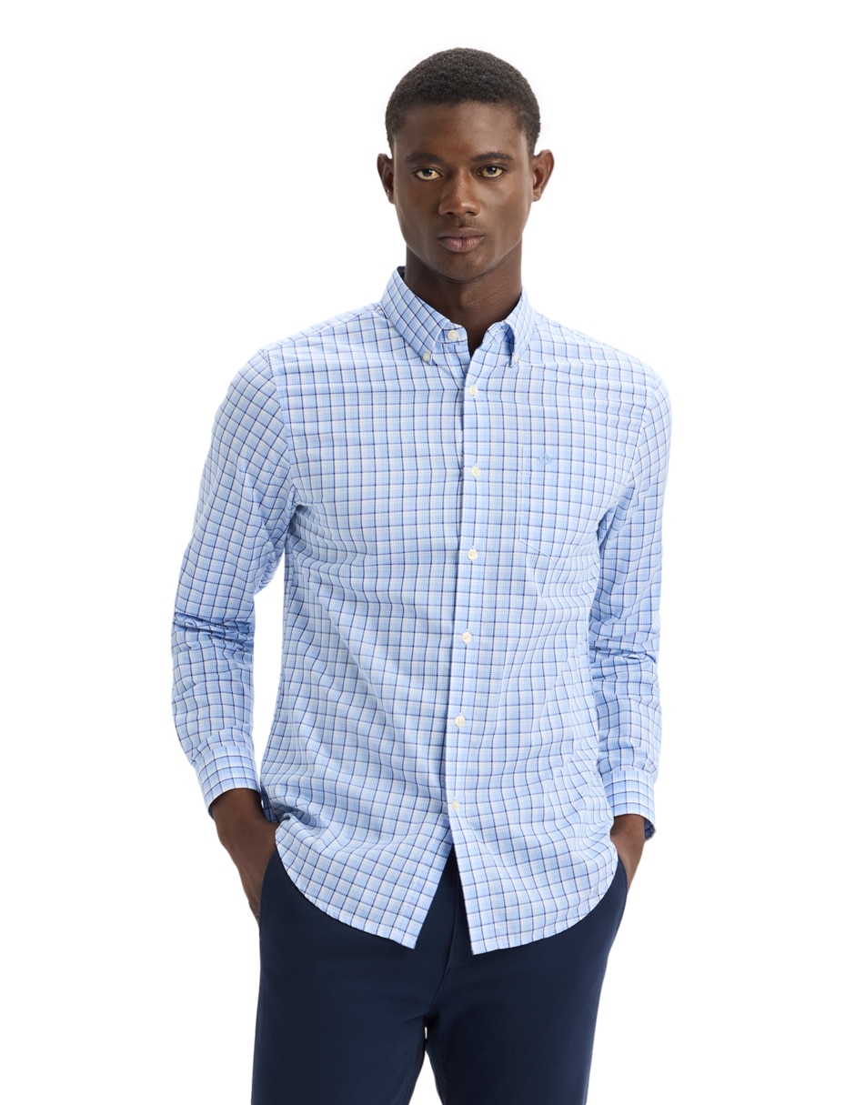 Dockers a4252-0157 algodón