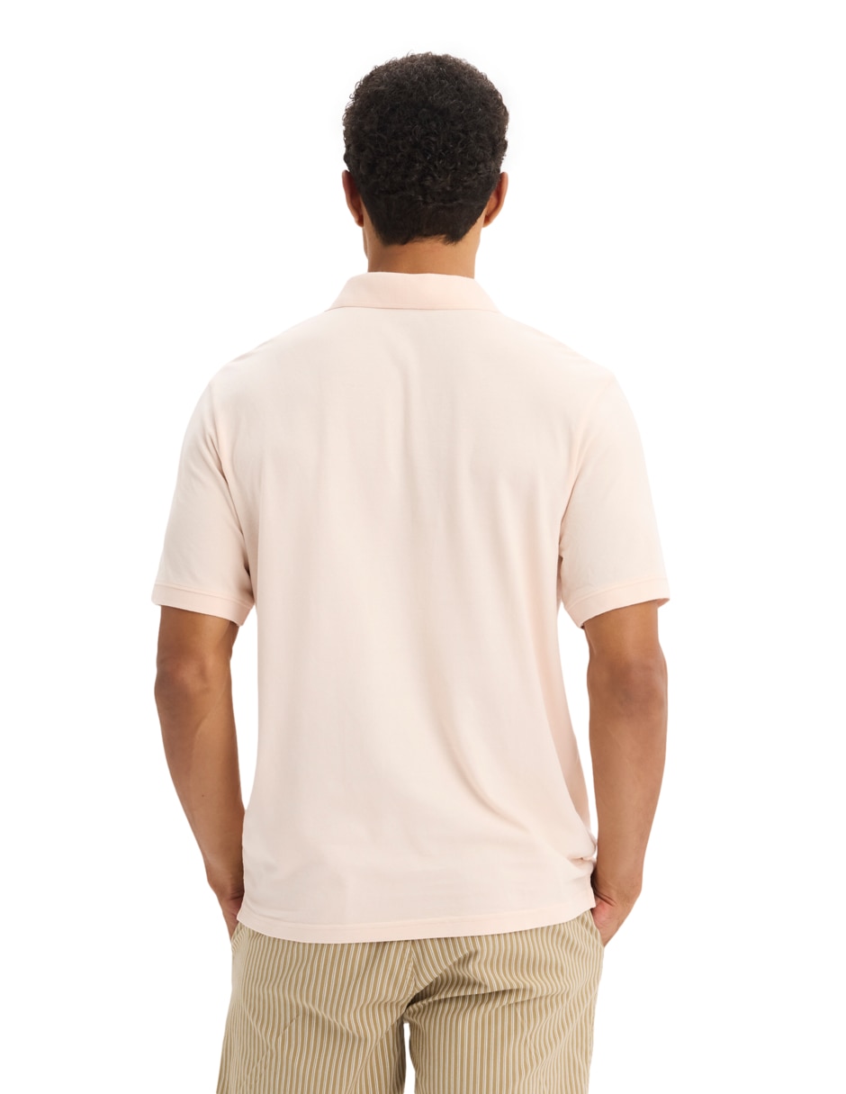 Playera tipo polo Dockers para hombre
