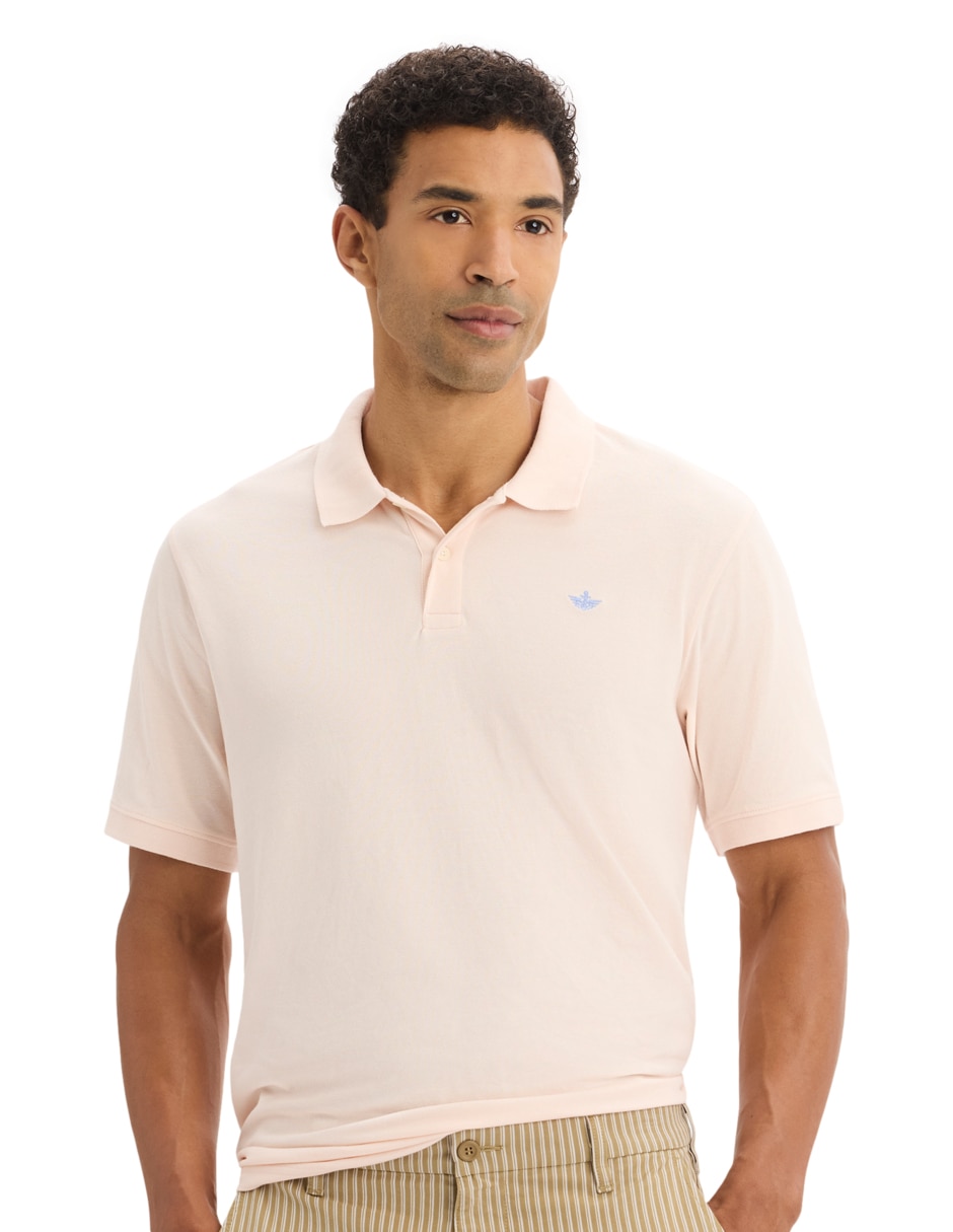 Playera tipo polo Dockers para hombre