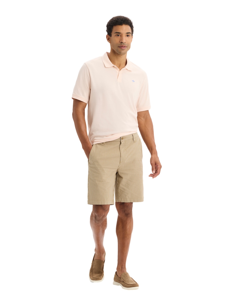 Playera tipo polo Dockers para hombre