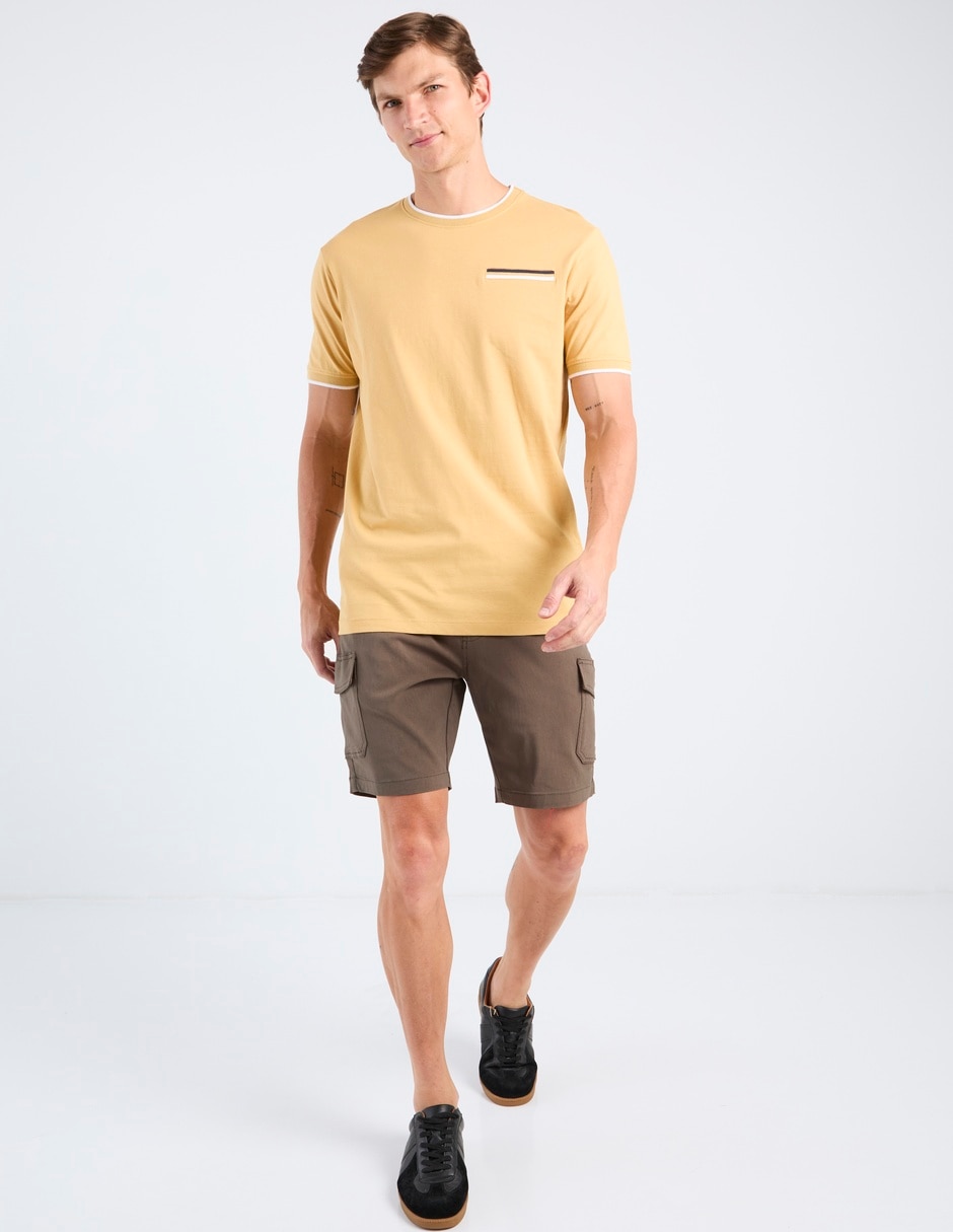 Bermuda para hombre 2