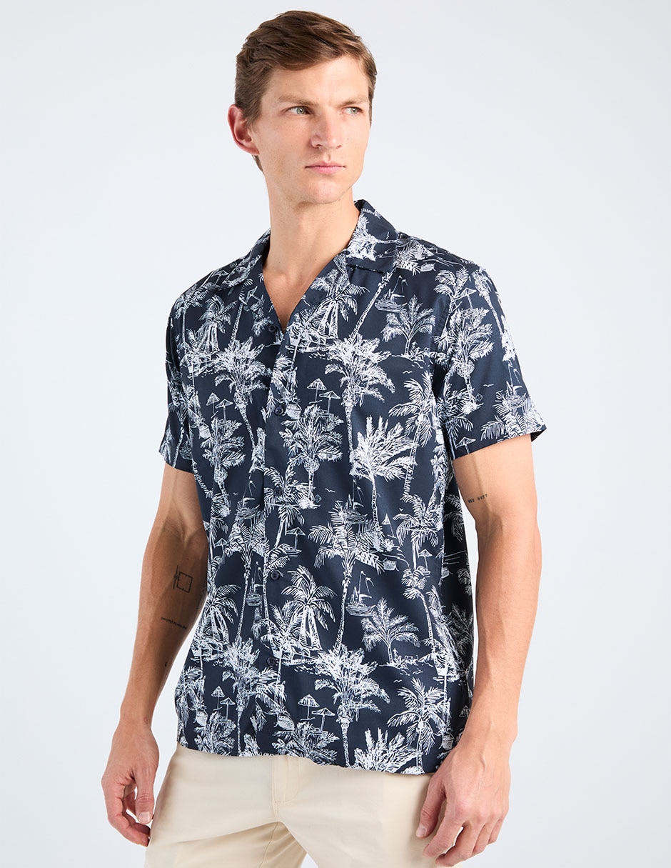 'camisa/sobrecamisa' playa 'de' (si aplica) poliéster 'manga' corta 'para hombre' 'camisa/sobrecamisa' playa 'de' (si aplica) poliéster 'manga' corta 'para hombre'