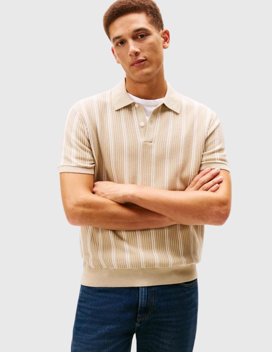 Suéter cuello V para hombre Suéter cuello V para hombre