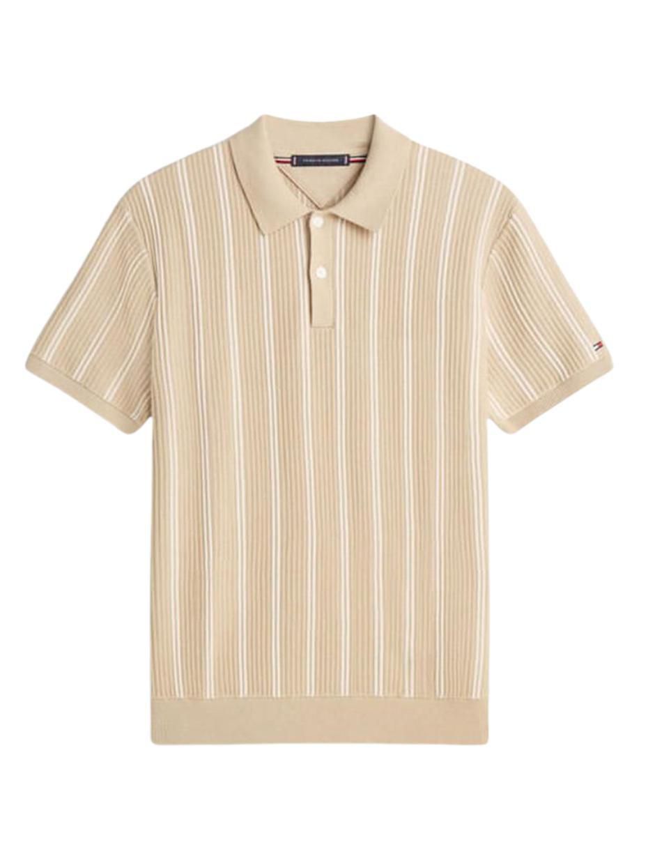 Suéter cuello V para hombre 2