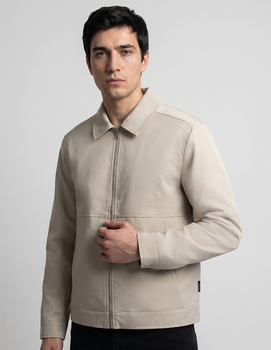Chamarra Para Hombre