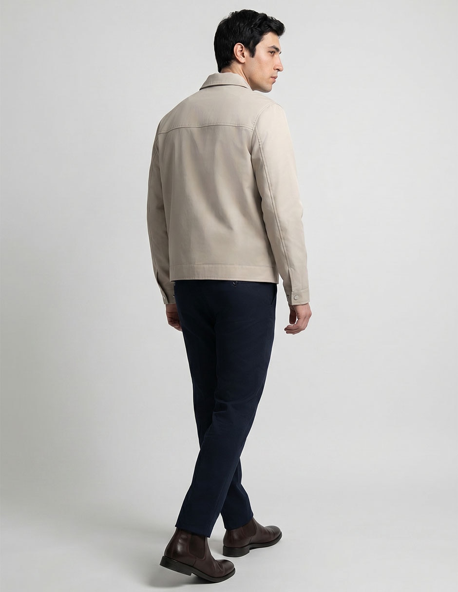 Chamarra Para Hombre