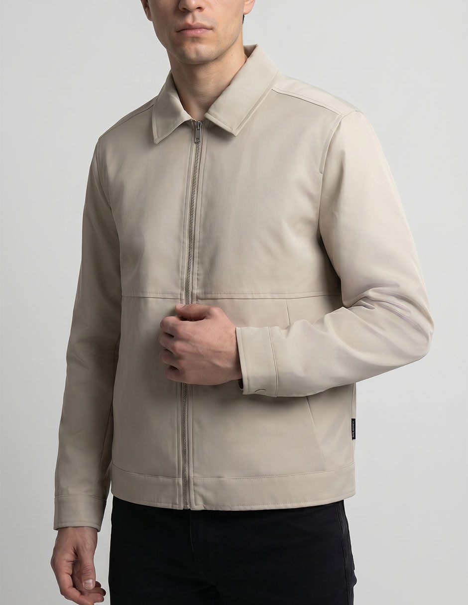 Chamarra Para Hombre