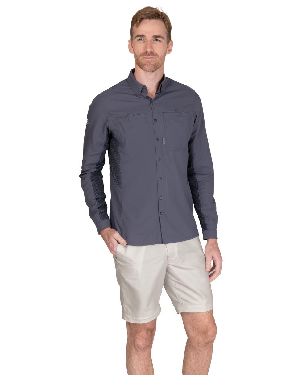 Pantalón regular para hombre 3
