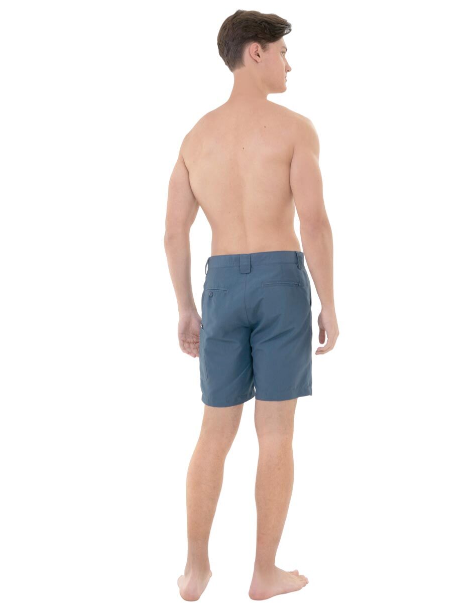 "short" fullsand "de" poliéster "para hombre" 2