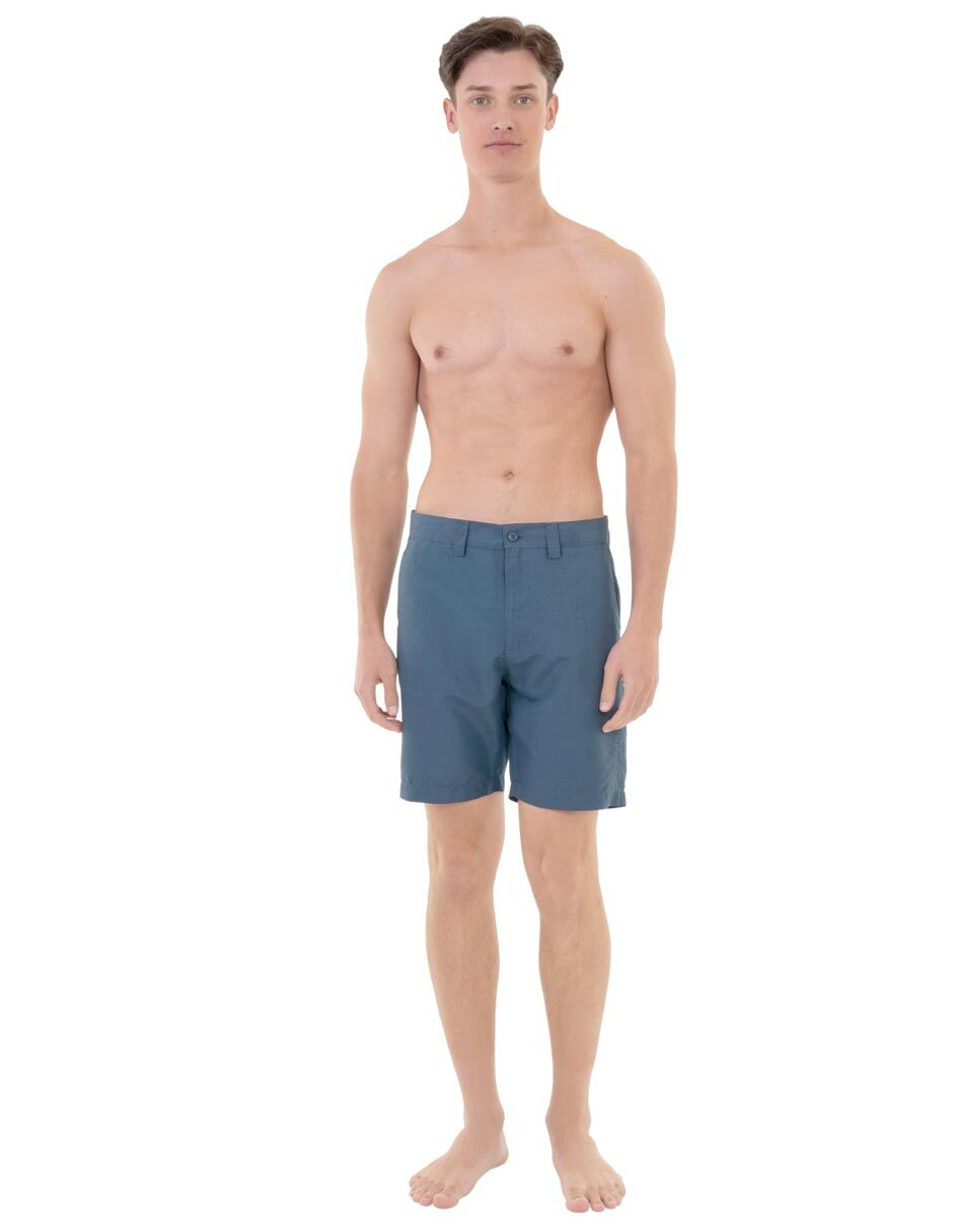 "short" fullsand "de" poliéster "para hombre" 3