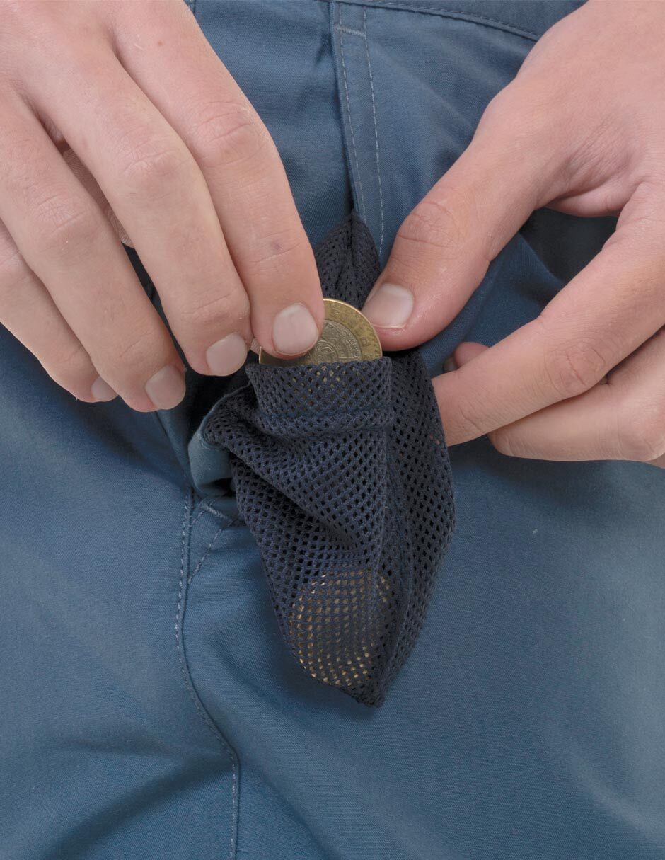 "short" fullsand "de" poliéster "para hombre" 5