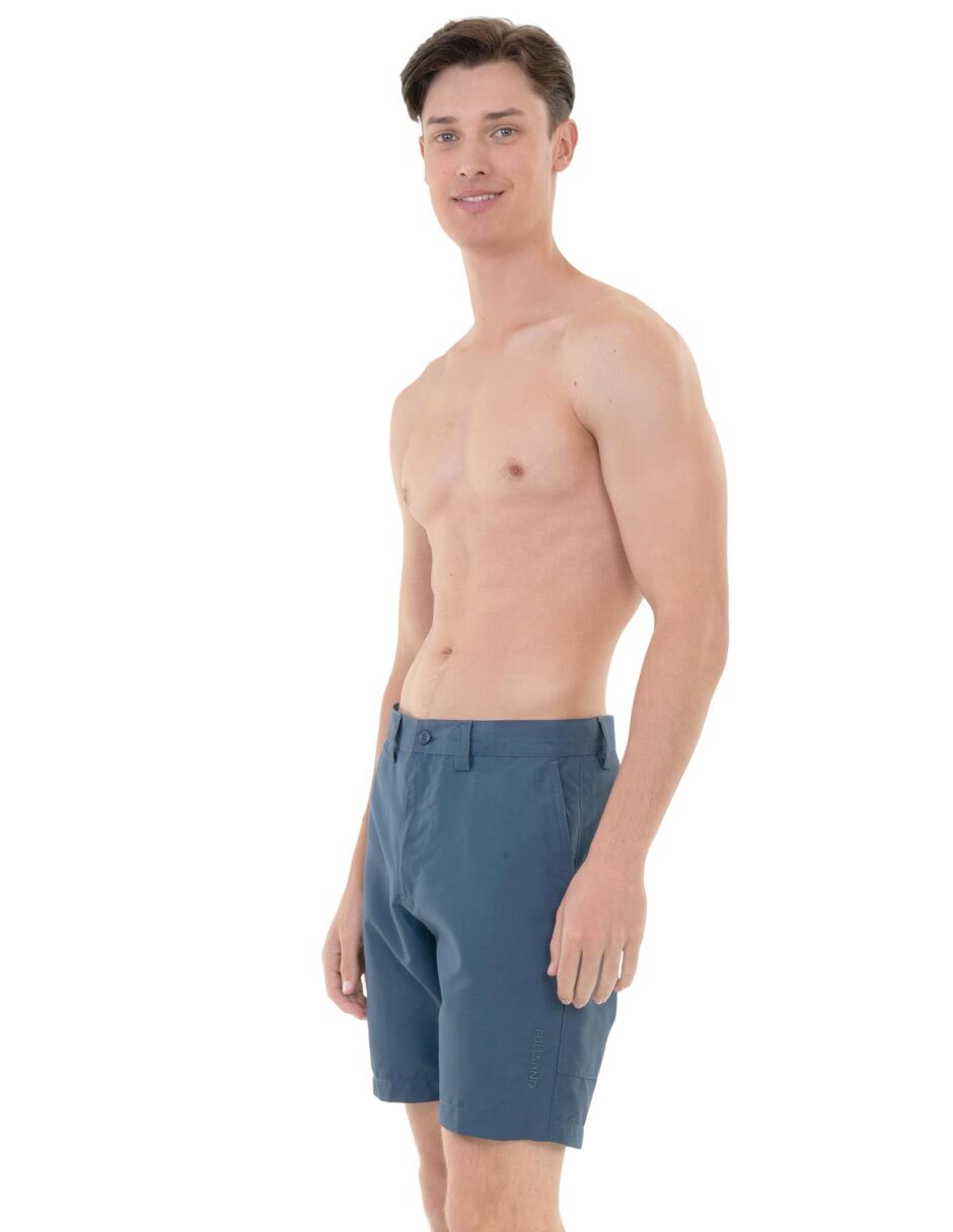'short' fullsand 'de' poliéster 'para hombre'