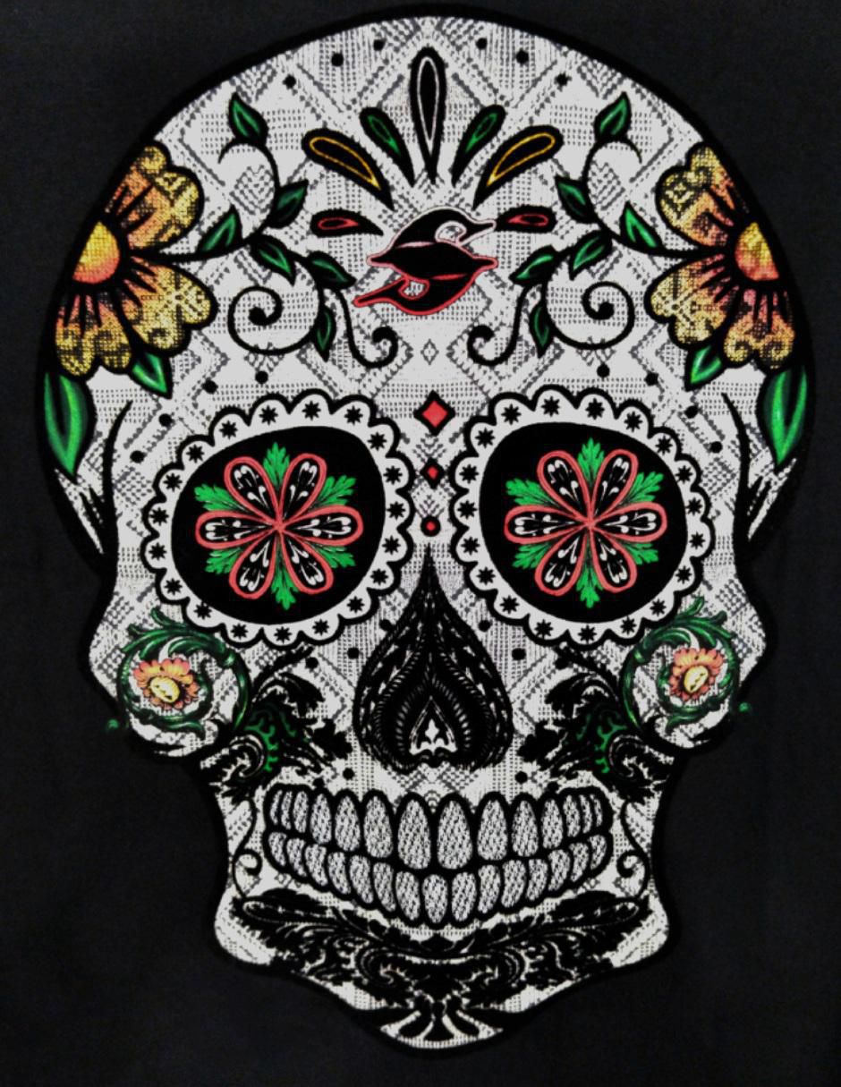 Playera cuello V para hombre 5