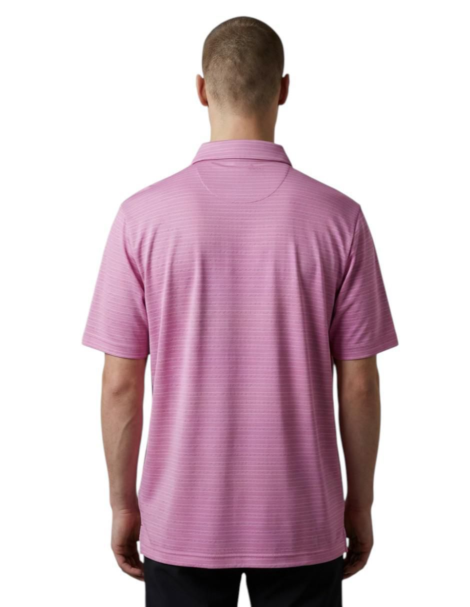 Playera tipo polo Callaway para hombre