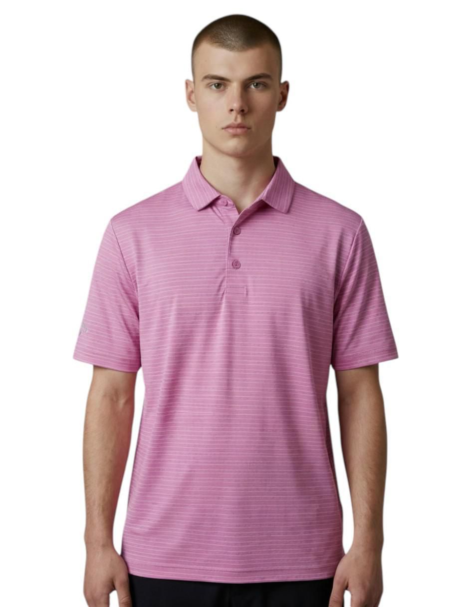 Playera tipo polo Callaway para hombre