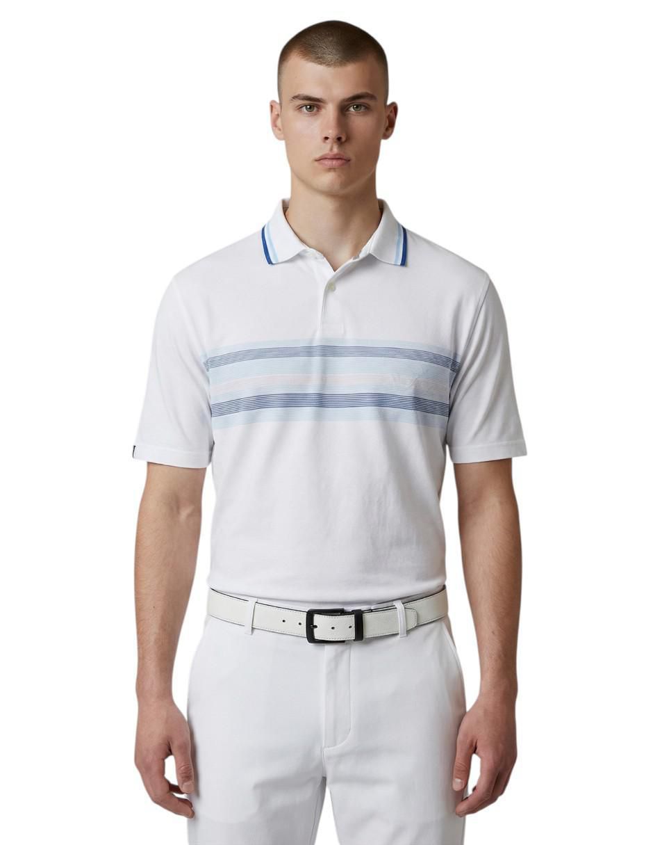 Playera cuello redondo para hombre Playera cuello redondo para hombre