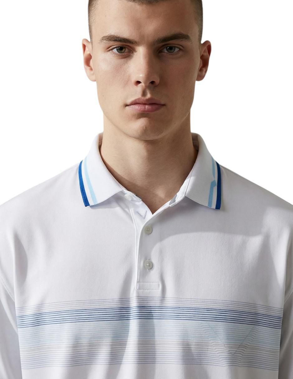 Playera cuello redondo para hombre 3