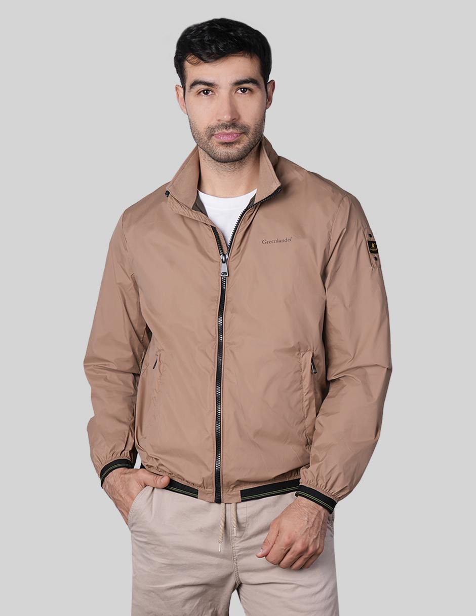 Rompevientos para hombre