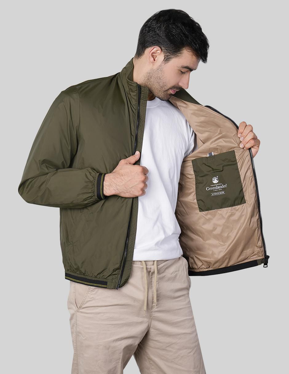 Rompevientos para hombre 5