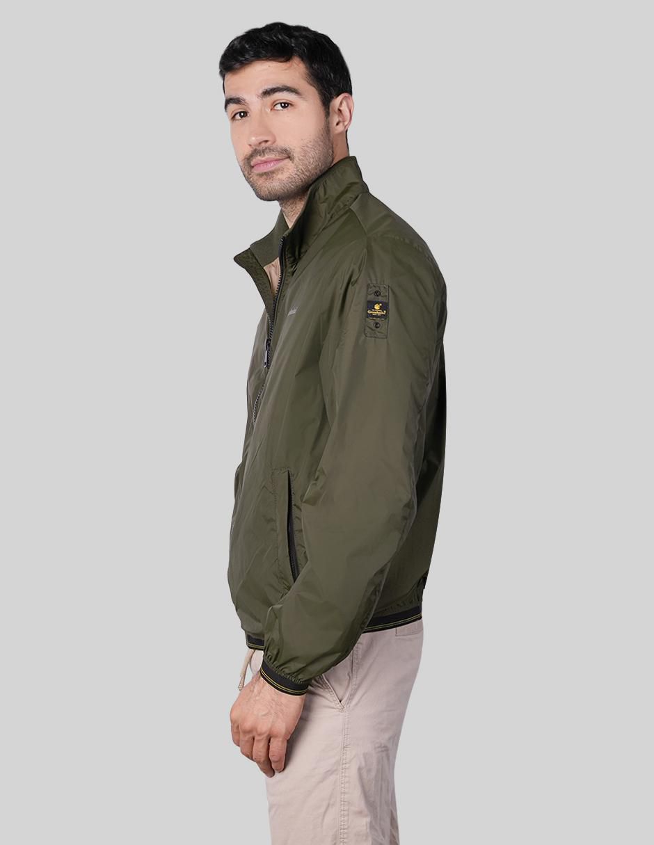 Rompevientos para hombre 4