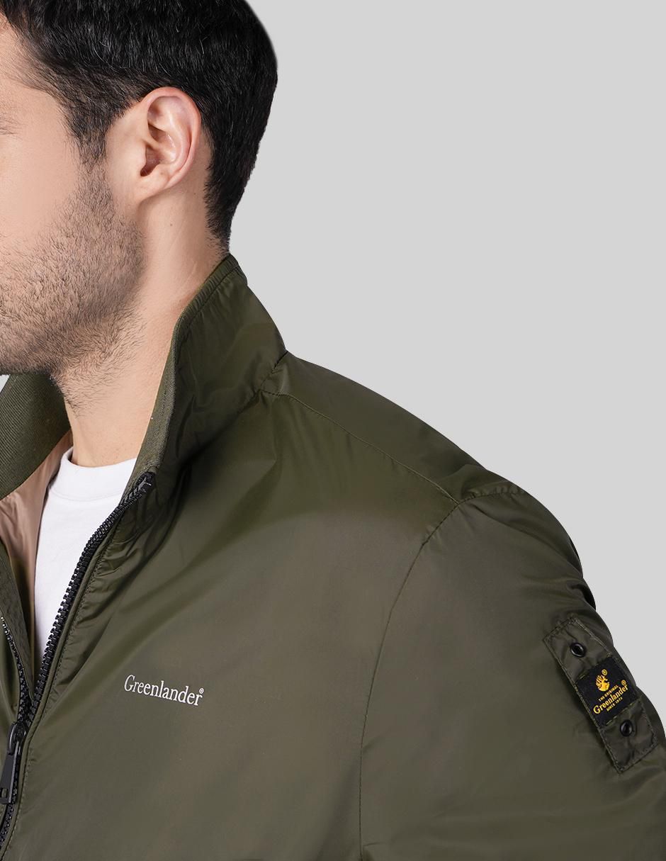 Rompevientos para hombre 3