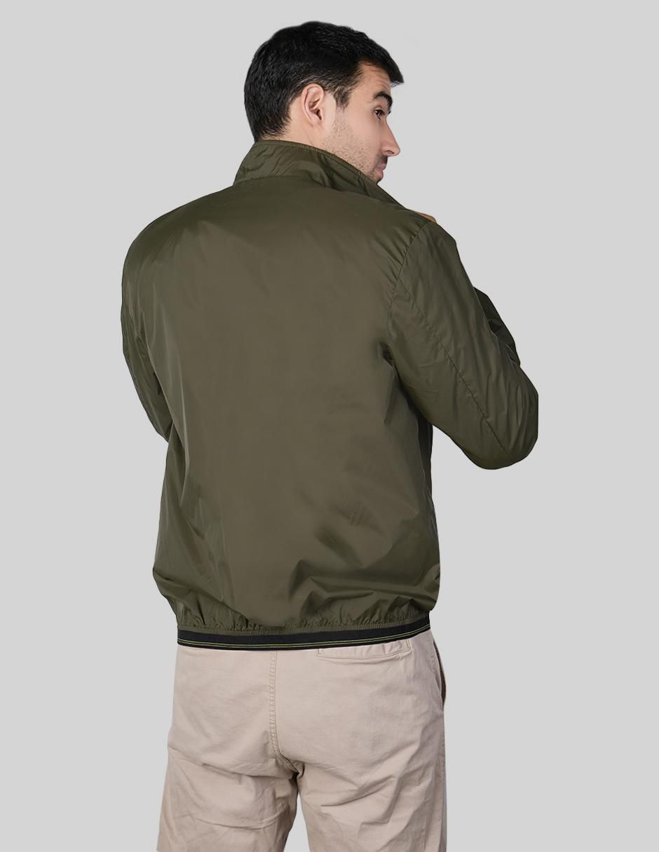 Rompevientos para hombre 2