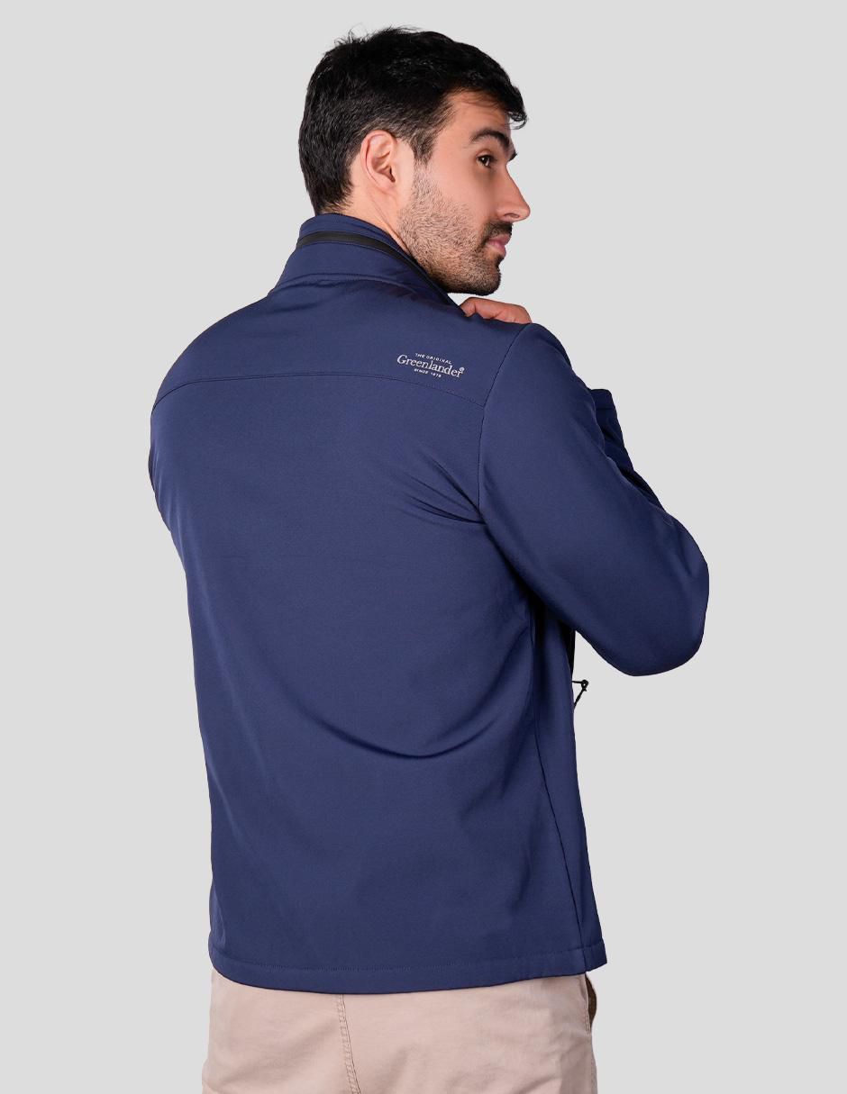 Azul marino