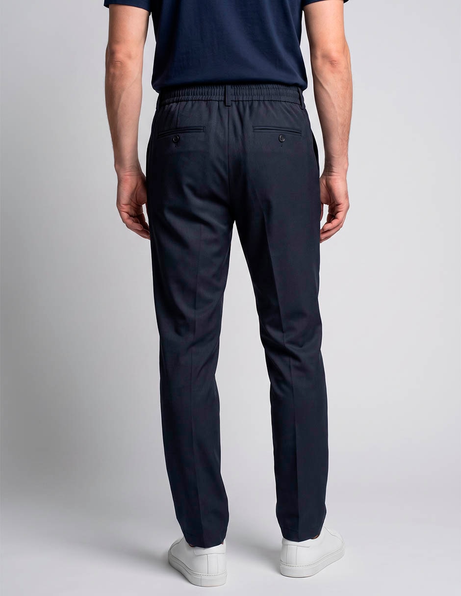 Pantalón chino slim para hombre 2
