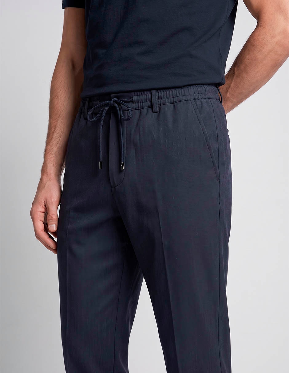 Pantalón chino slim para hombre 3