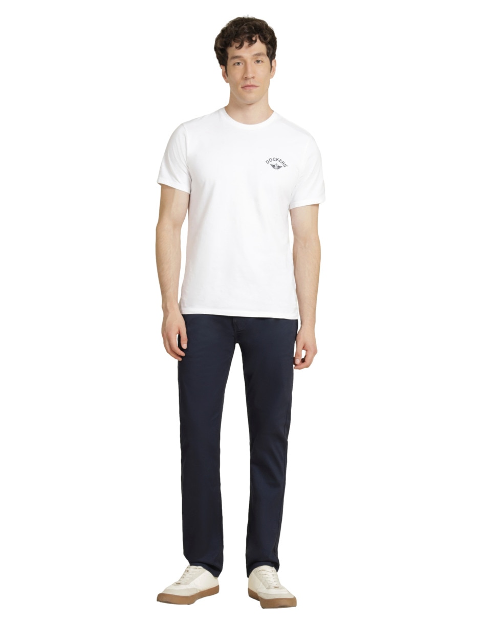 Pantalón casual para hombre