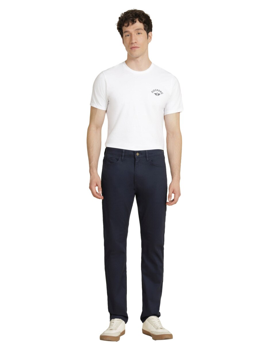 Pantalón casual para hombre 5