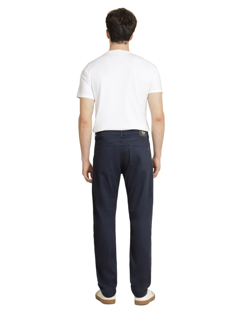 Pantalón casual para hombre