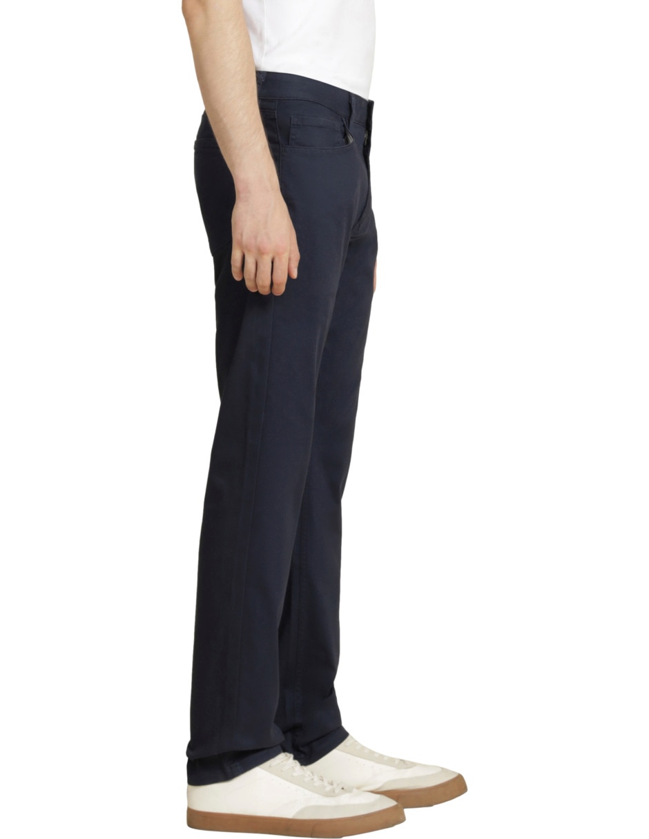 Pantalón casual para hombre