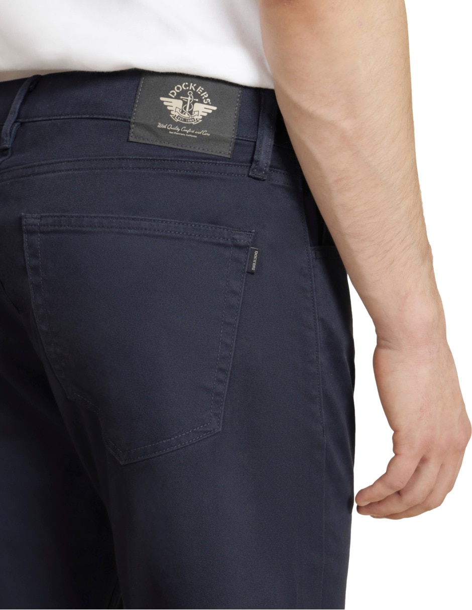 Pantalón casual para hombre