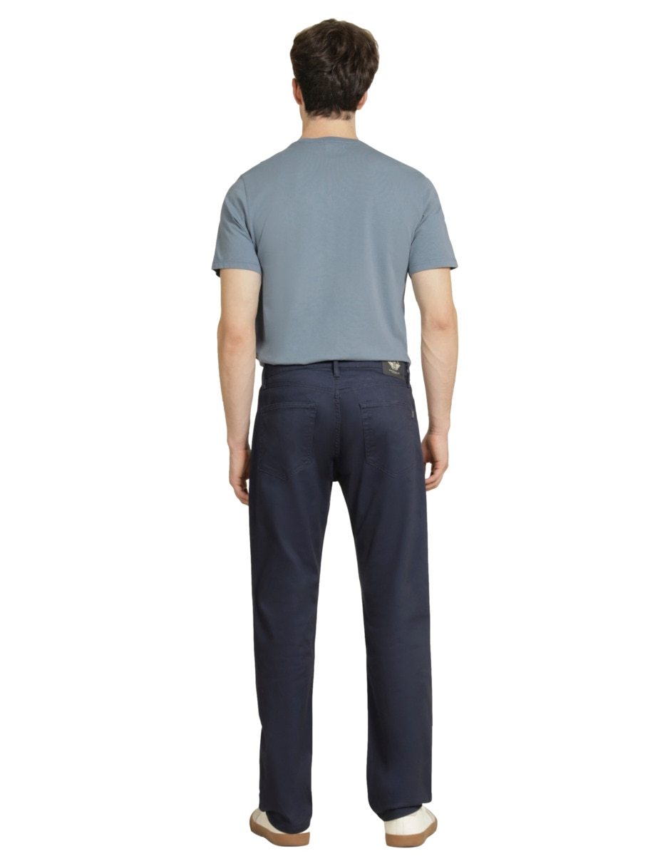 Pantalón casual de para hombre