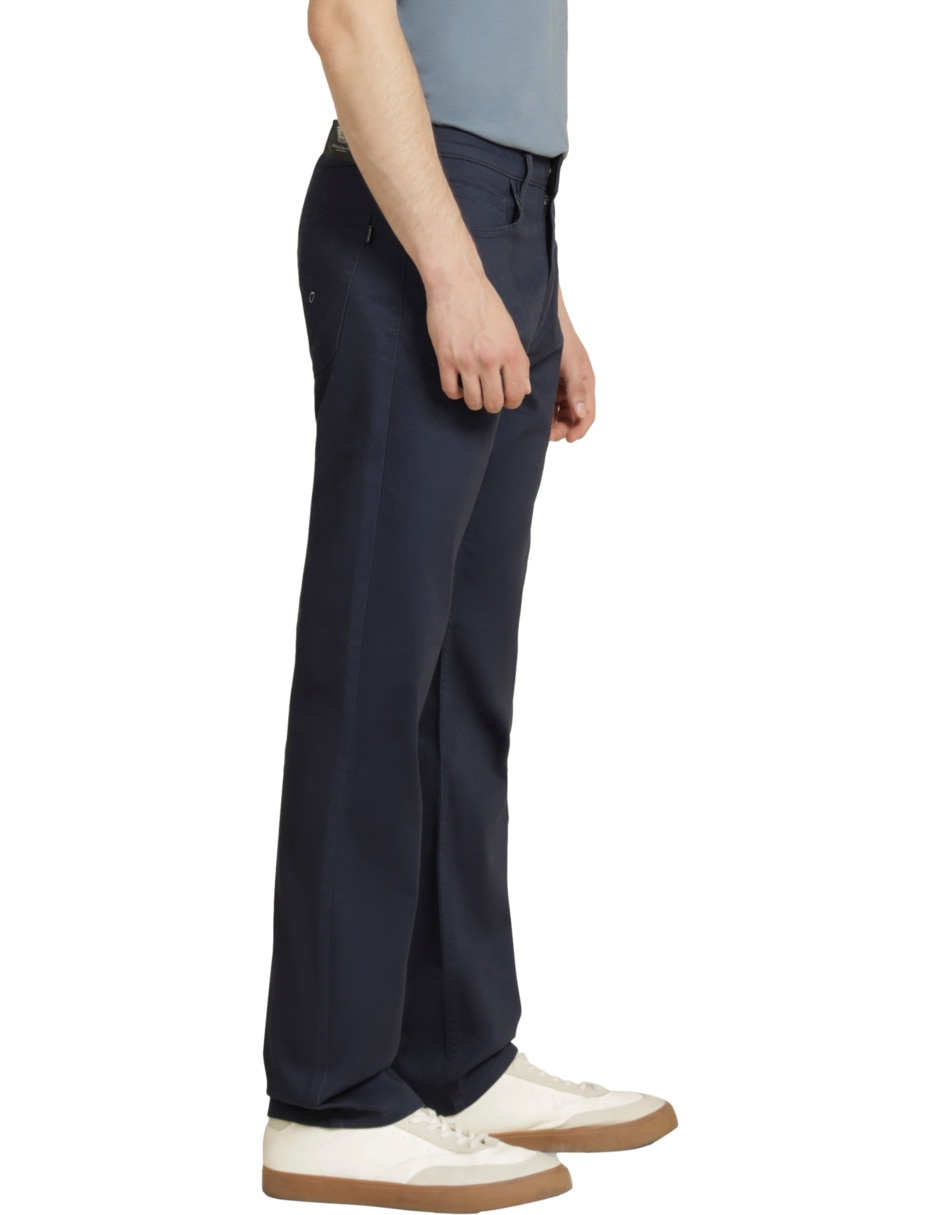 Pantalón casual de para hombre