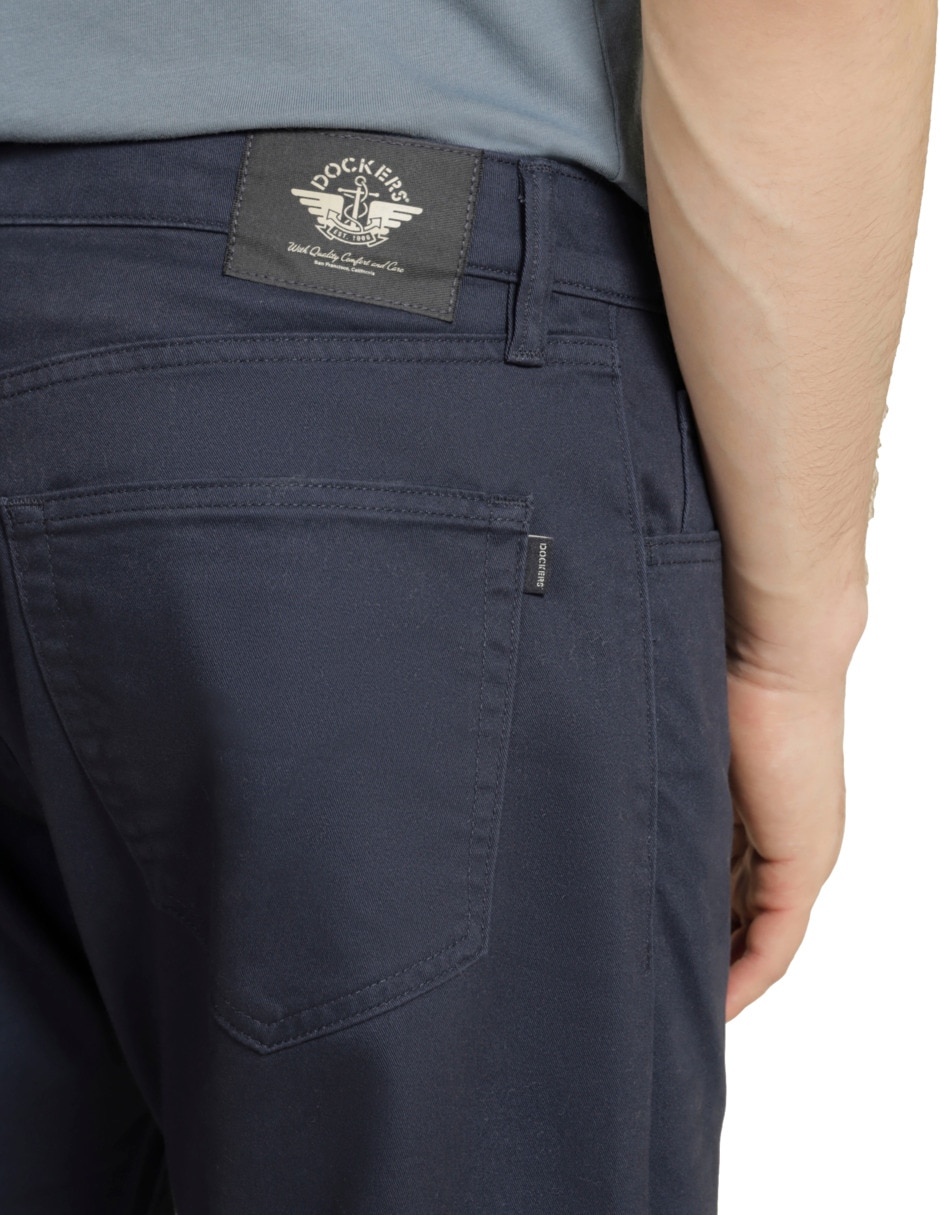 Pantalón casual de para hombre