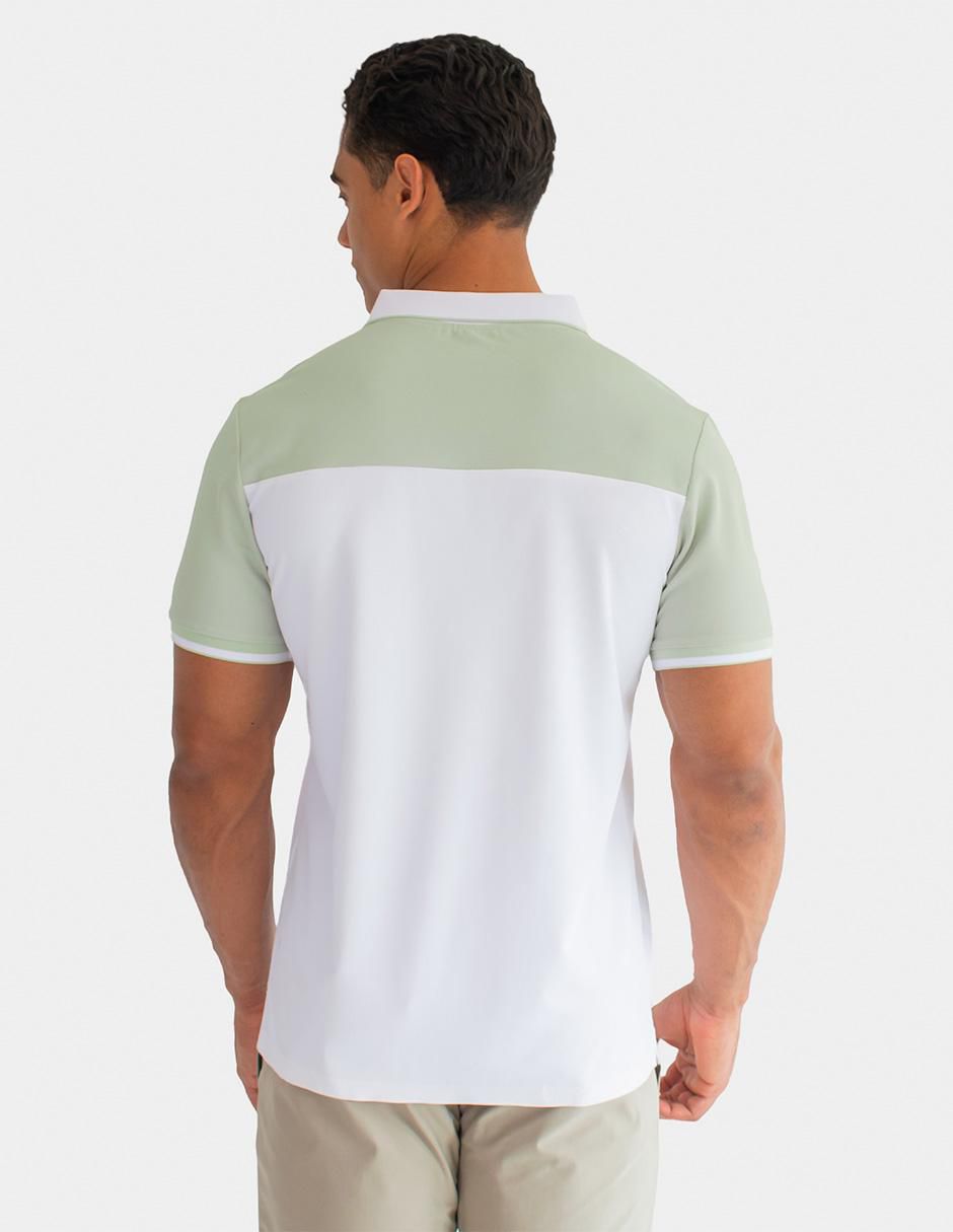 Playera para hombre 5