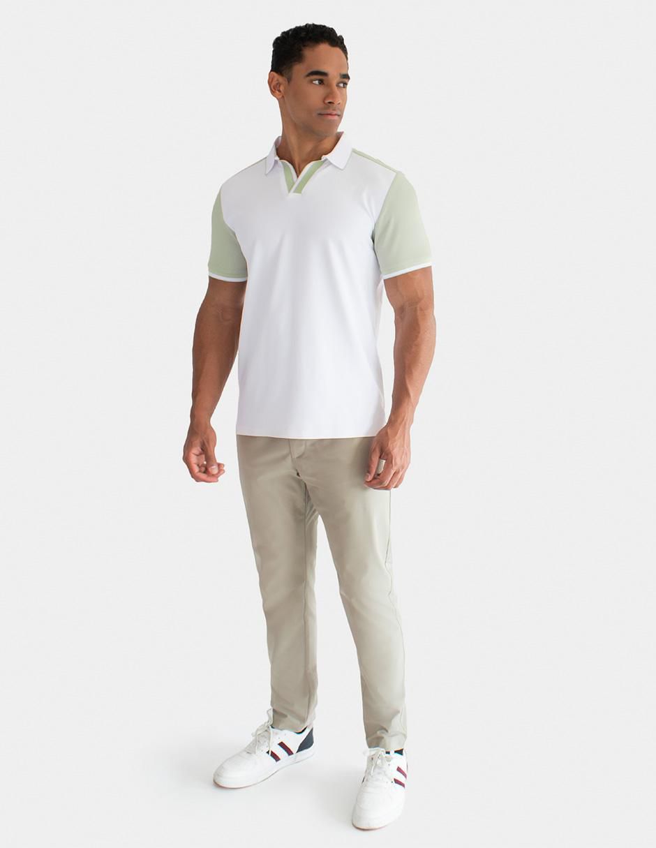 Playera para hombre 4