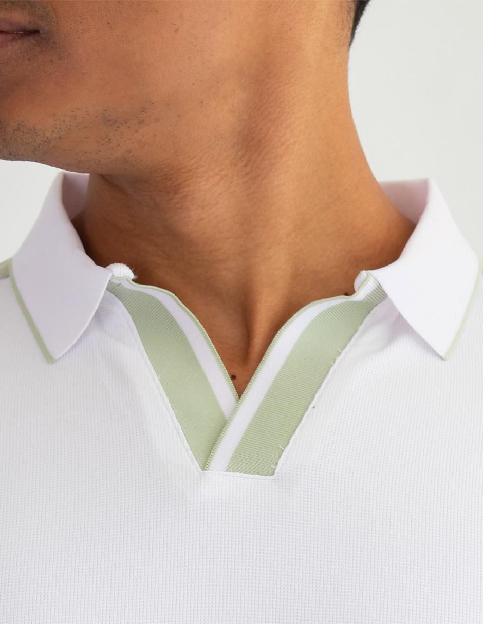 Playera para hombre 3